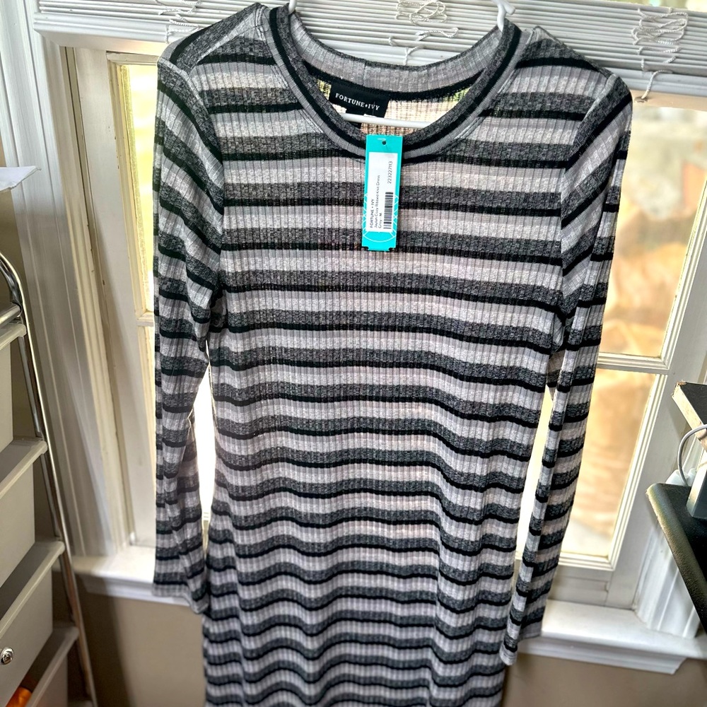 Stitch Fix Winter Dress